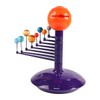 Ieron Solar System Planetarium Projector,Solar System Model Kit,Talking Planets Space