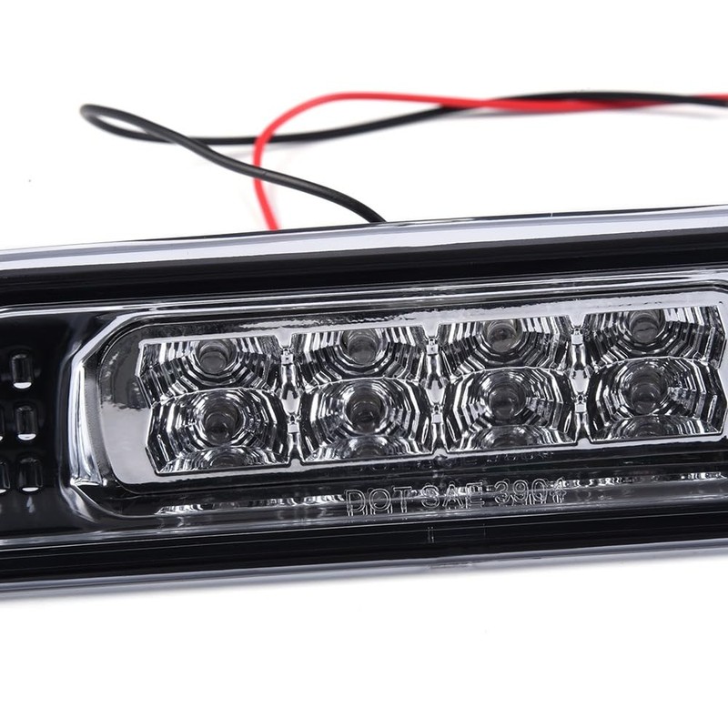 G-PLUS LED 3rd Rear Brake Light Cargo Lamp Compatible with