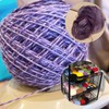 LAMXD Wool Winder Yarn Winder Cross Winder Ball Winder Wool