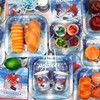 Obussgar Hockey Party Decoration - Hockey Birthday Party Tableware Supplies