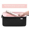 Leudes Hair Tools Travel Bag for Shark Flexstyle Carrying Case