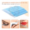 Veraly Cepillo Microbrush Extension Pestañas Mh-100 Regular