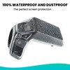 Besudo Protective Case Compatible with Bosch Purion 200 Display &