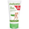 BABARIA GEL PIERNAS CANSADAS ALOE