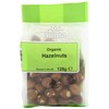 Suma Organic Hazelnuts 125 g (Pack of 6)