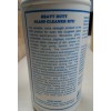 MISTY Heavy Duty Glass Cleaner RTU 1qt