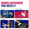 Pawsome Joy Pet Hair Remover – Reusable tool for hair
