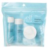 E.L.F.Skin Holy Hydration!Essential Mini Kit for Moisturizing and Balanced Skin