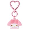 Sanrio 289841 My Melody Custom Tag Charm (Mai Pachirun)