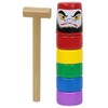 Ikeda Kogyo U-12331 Daruma Osechi [Daruma Toshi] 00046320 H7.1 x