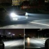 STONEBANKS 9005 9006 LED Headlights Kit Combo Bulbs 6500K High