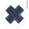 Snrigw New DR-HPA001 Replacement Remote Control for Dreo General Serial