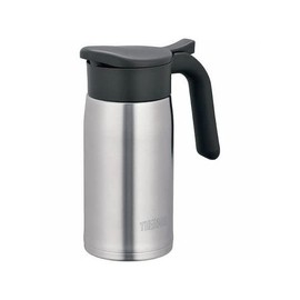Thermos TTA-350(SBK) Vacuum Insulated Stainless Steel Milk Pot