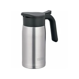 Thermos TTA-350(SBK) Vacuum Insulated Stainless Steel Milk Pot
