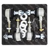 NICHE Tie Rods with End Kit for Kawasaki Brute force