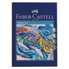 Faber-Castell Creative Studio Sketch Pad, A5, Acid Free Gummed Paper