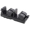 Window Regulator Switch Front Left for Leon Toledo II for