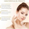 Glycolic Acid Tónico Sérum Ácido Glicólico 7% Rostro 240ml Día/Noche