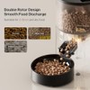 Automatic Cat Feeder: 3L Auto Food Dispenser with Timed Feeding|