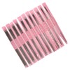 11 Sizes 44pcs Double Pointed Knitting Needles Set 13.8in Length