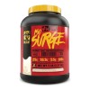 Proteina Mutant Iso-surge 5 Lbs 70 Servicios Sabor Vainilla