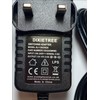 Replacement for 12V Mains AC-DC Switch Mode Power Supply for