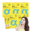 Nature's Dignity Alpha CD Alphacyclodextrin 14p, 56g, 5 pcs / 자연의품격 알파CD 알파시클로덱스트린 14p, 56g, 5개