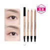 Dermacol Makeup Perfector Concealer Pencil Aegyosal Concealer No. 1 Light Beige / 더마콜 메이크업 퍼펙터 컨실러 펜슬  애교살 컨실러 1호 라이트베이지