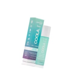 Coola Face Spf 30 Make Up Setting Spray 1.5fl Oz Nib