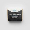Jabón Barra Sheló Nabel Carbón Activado 100g Pack 3