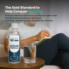 Baja Gold Liquid Trace Mineral Drops – Pure Ocean-Based Minerals