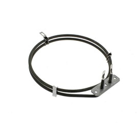 Find A Spare 2000W Fan Oven Cooker Circular Element 2 Turn For Whirlpool AK Series EQ C00311196