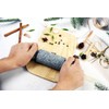 KROGHIN Granite Pestle Replacement Only - Dual Action Pestle: Grind