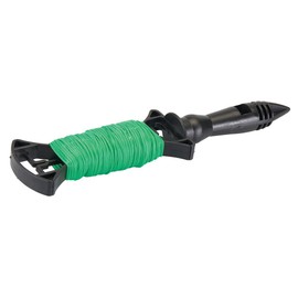 Silverline Spooled Brick Line 100m (CB44)