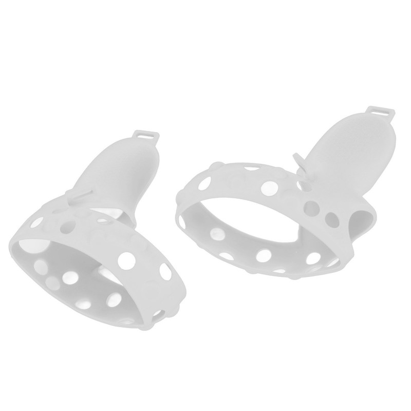 Controller Grip Cover for Oculus Quest 2 VR Controller Handle
