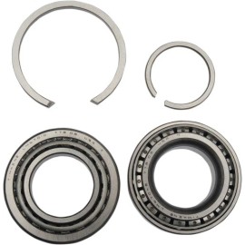 Eastern Motorcycle Parts - A-9028 - Crankcase Main Bearings -
