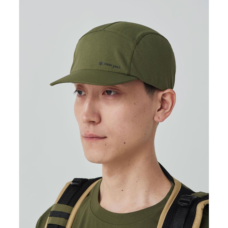 Snow Peak Toned Trout Active Cap