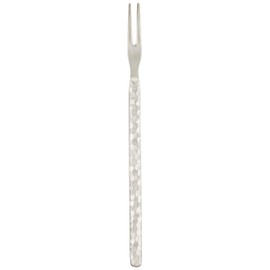Asahi TW-109 Pick Fork, Titanium, 5.0 inches (126 mm), Kasumi