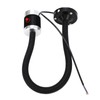 Round Magnetic Base Gooseneck Light Industrial LED CNC Machine Tool
