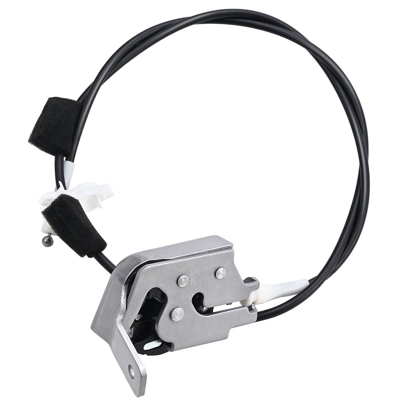 Yinlowa Side Door Latch Cable Rear Right Passenger Side for