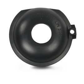 CHEDA Ignition Lock Cylinder Switch Bezel Compatible with Chevy C5 Corvette 1997-2004 2852046