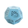 Excellerations Emotions Dice: Calming and Focusing