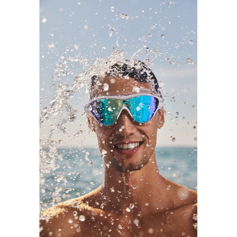 Arena Unisex Goggles The One Mask, One Size, 003148