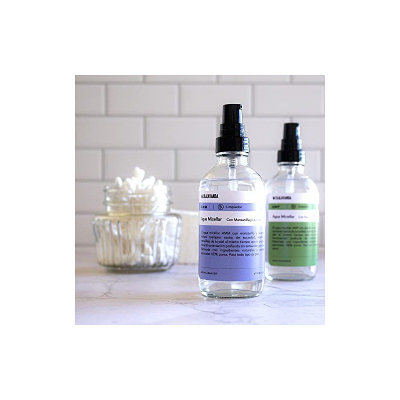 VICHY Desmaquillante Bifásico de Ojos para Pieles Sensibles Vichy Pureté
