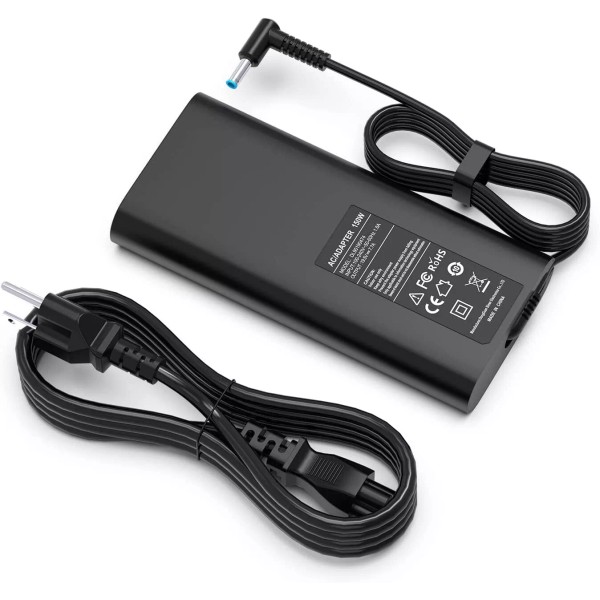 150W AC Adapter Charger Fit for HP ZBook 15 16