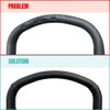 PROTEC TIF | Carry Handle Fitted Cover Compatible with Bugaboo