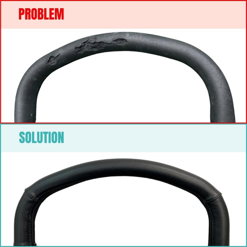 PROTEC TIF | Carry Handle Fitted Cover Compatible with Bugaboo