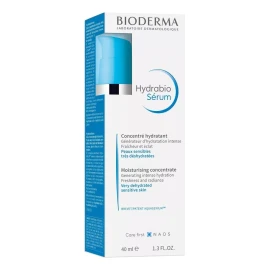 Bioderma Sérum Bioderma Hydrabio día/noche para piel sensible de 40mL