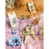 Heat Free Curlers - For All Hair Types, Medium to