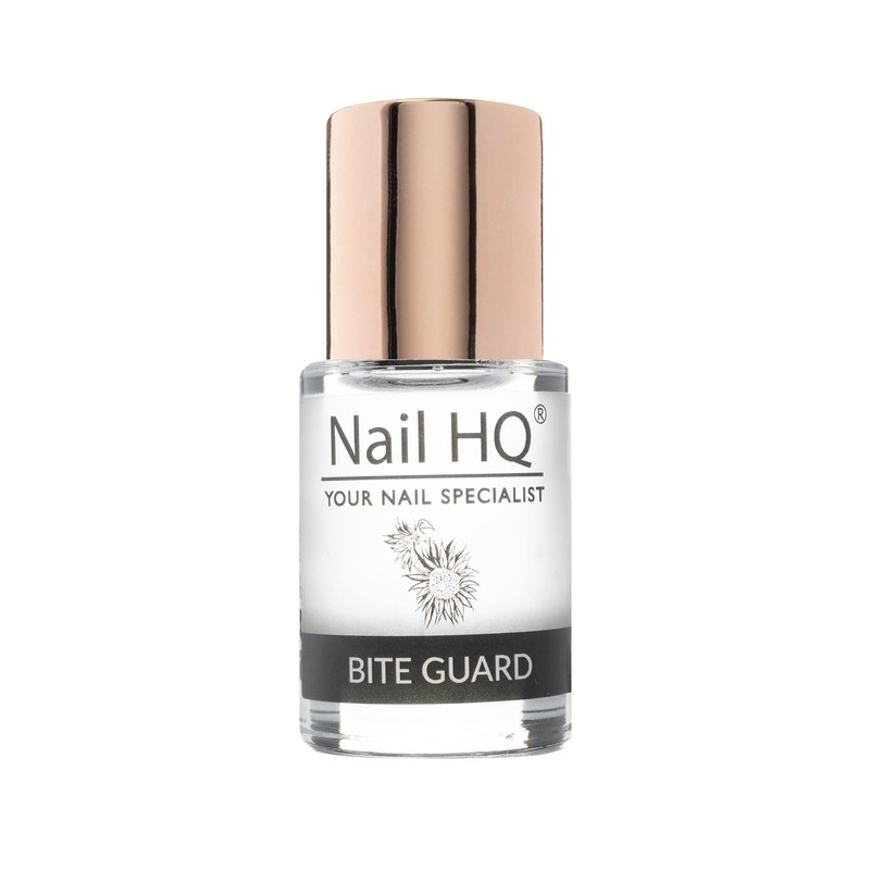 Nail HQ Bite Guard Stop Bite Nail Treatment